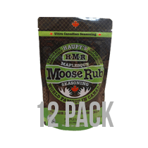 one dozen moose spice canada