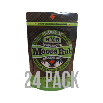 maple spice 24 pack moose canada