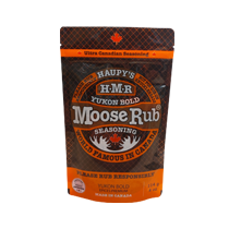 canada moose spice yukon bold pouch