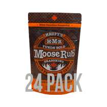 moose spices and rubs canada 24 pack